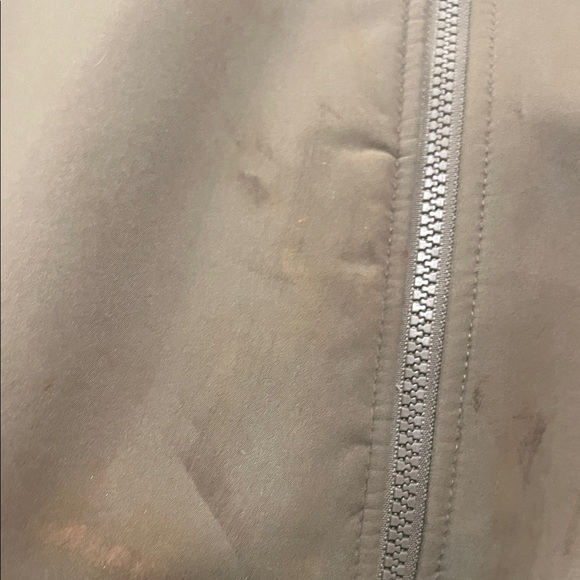 Men's Redhead Performance Jacket - Picture 5 of 5